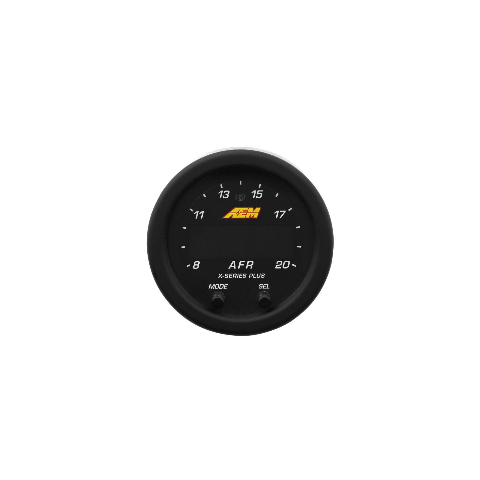 AEM X-Series Plus Wideband AFR Gauge