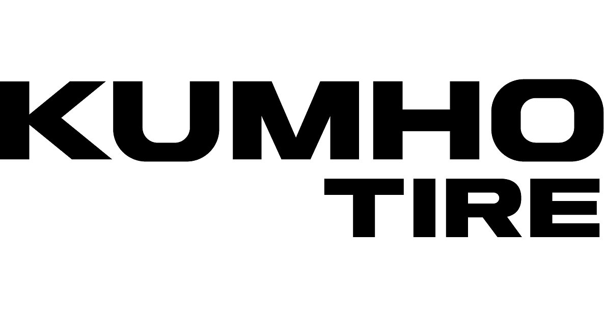 Kumho Tire U.S.A. logo (only image supplied with the release)